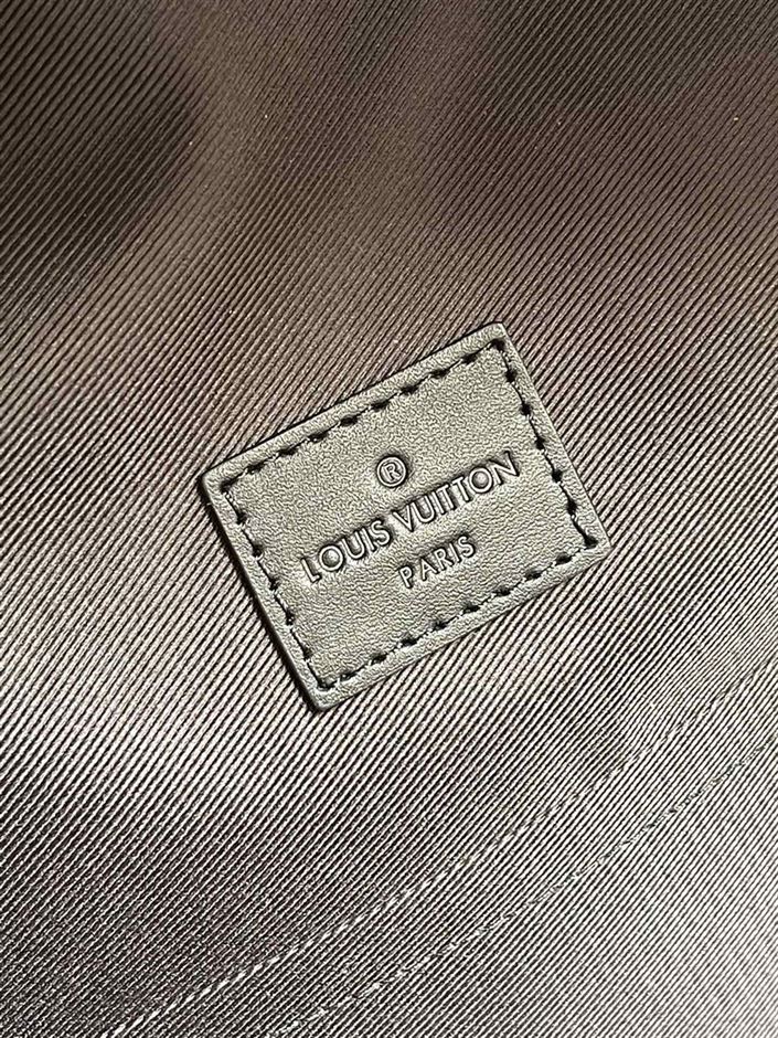 LOUIS VUITTON BACKPACK LV AEROGRAM - LVB011