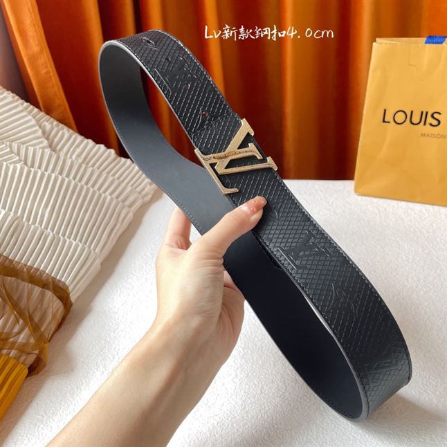LOUIS VUITTON BELT - LBE058