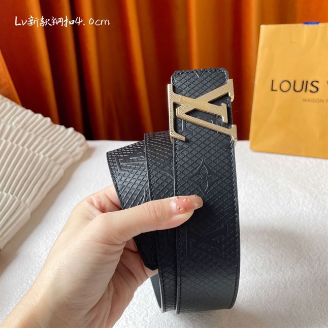 LOUIS VUITTON BELT - LBE058