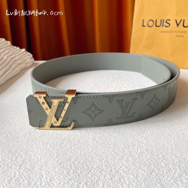 LOUIS VUITTON BELT - LBE059