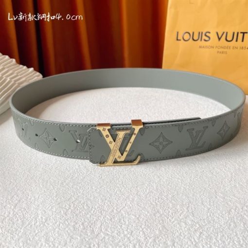 LOUIS VUITTON BELT - LBE059
