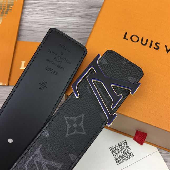 LOUIS VUITTON BELT - LBE060