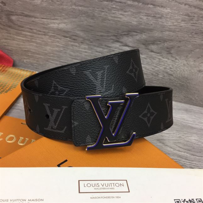 LOUIS VUITTON BELT - LBE060