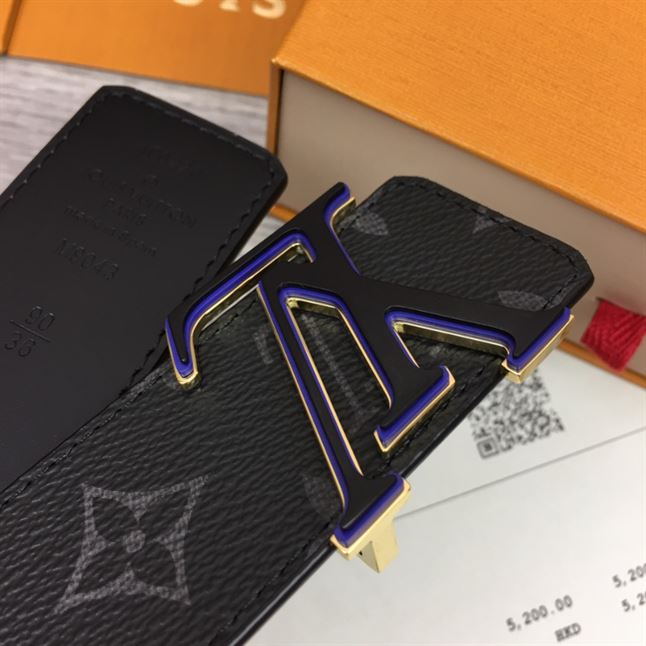 LOUIS VUITTON BELT - LBE060