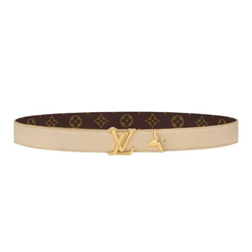 LOUIS VUITTON BELTS 2023 CRUISE - LBE046