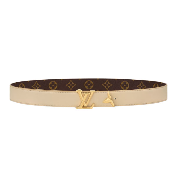 LOUIS VUITTON BELTS 2023 CRUISE - LBE046