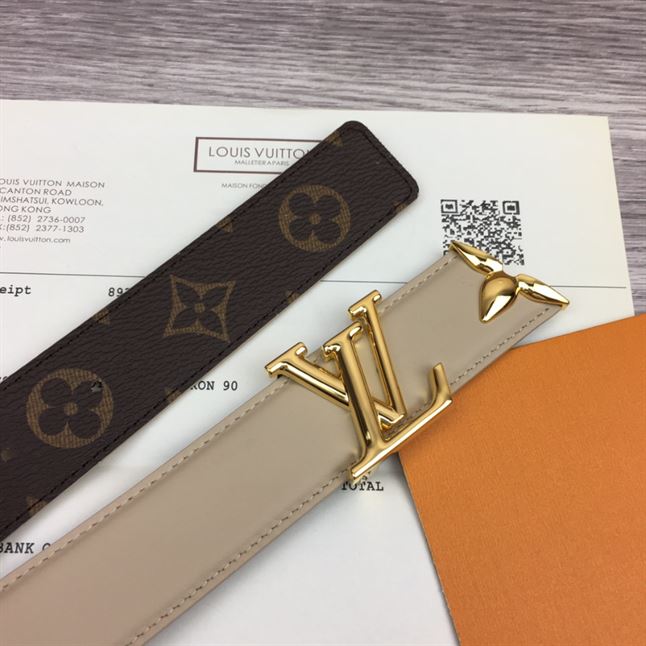 LOUIS VUITTON BELTS 2023 CRUISE - LBE046