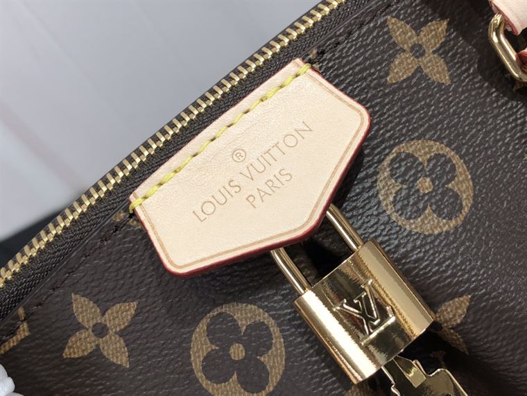 LOUIS VUITTON BOETIE MM MONOGRAM