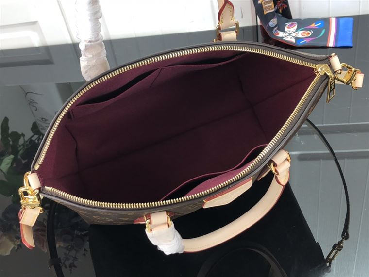 LOUIS VUITTON BOETIE PM MONOGRAM