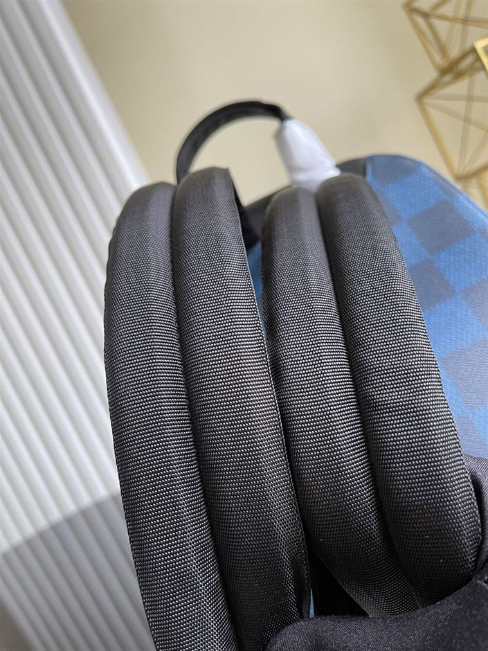 LOUIS VUITTON CAMPUS BACKPACK DAMIER INFINI GRAPHITE - LVB012