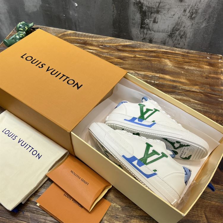 LOUIS VUITTON CHARLIE SNEAKER - LVS057