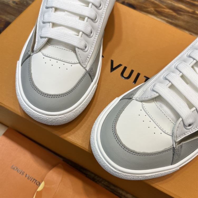 LOUIS VUITTON CHARLIE SNEAKER - LVS058