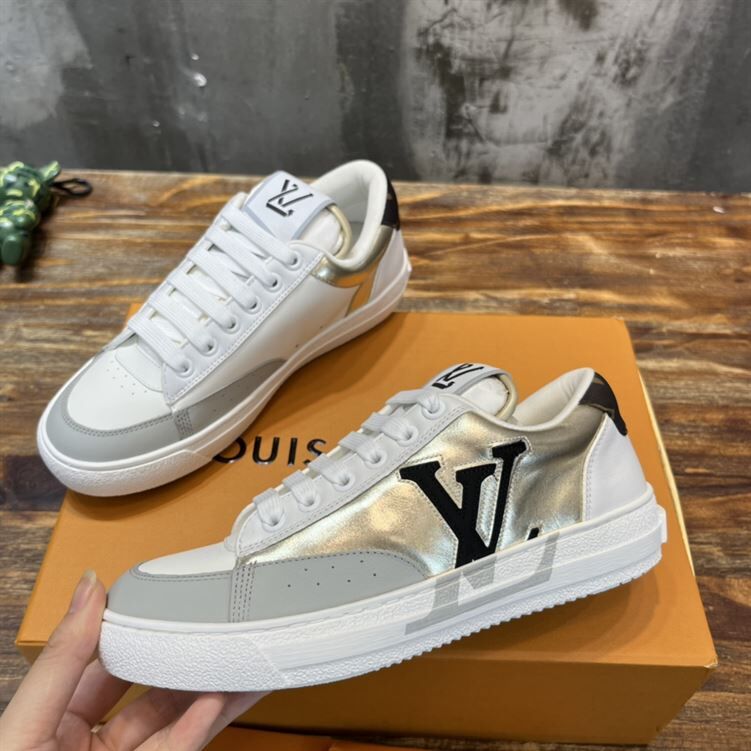 LOUIS VUITTON CHARLIE SNEAKER - LVS058