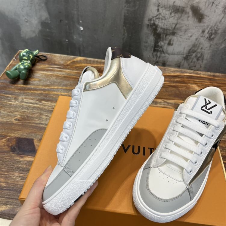 LOUIS VUITTON CHARLIE SNEAKER - LVS058