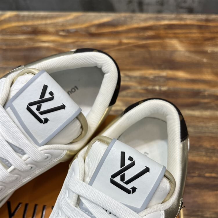 LOUIS VUITTON CHARLIE SNEAKER - LVS058