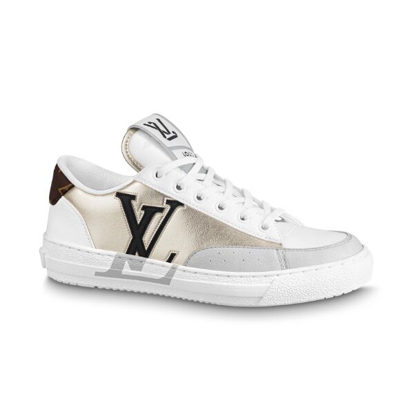 LOUIS VUITTON CHARLIE SNEAKER - LVS058