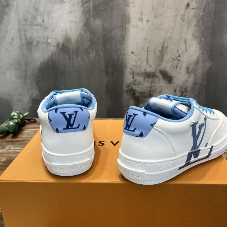 LOUIS VUITTON CHARLIE SNEAKER - LVS059