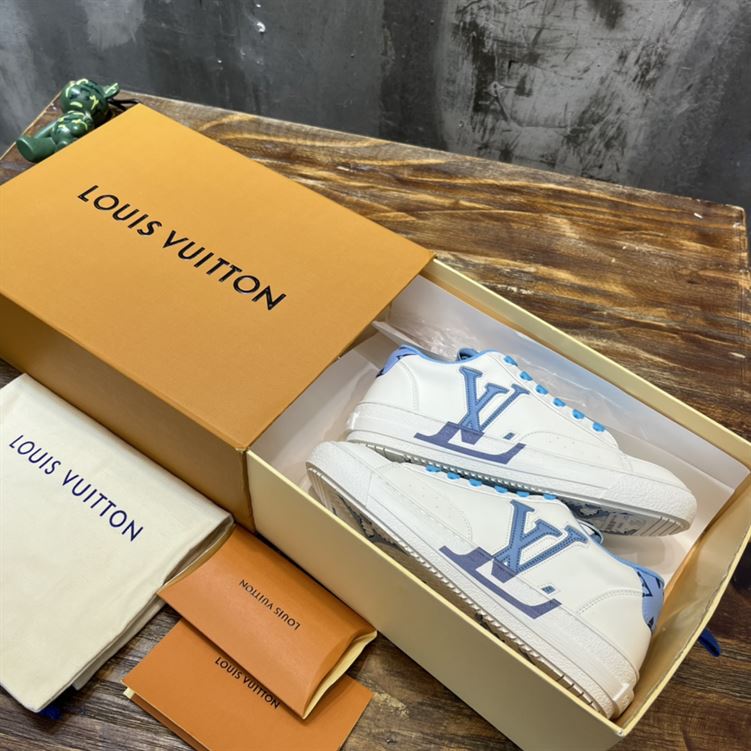 LOUIS VUITTON CHARLIE SNEAKER - LVS059