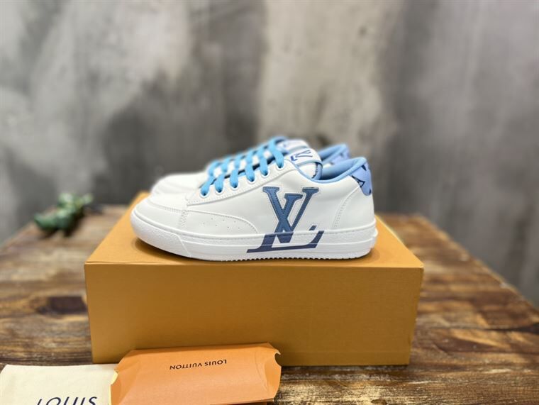 LOUIS VUITTON CHARLIE SNEAKER - LVS059