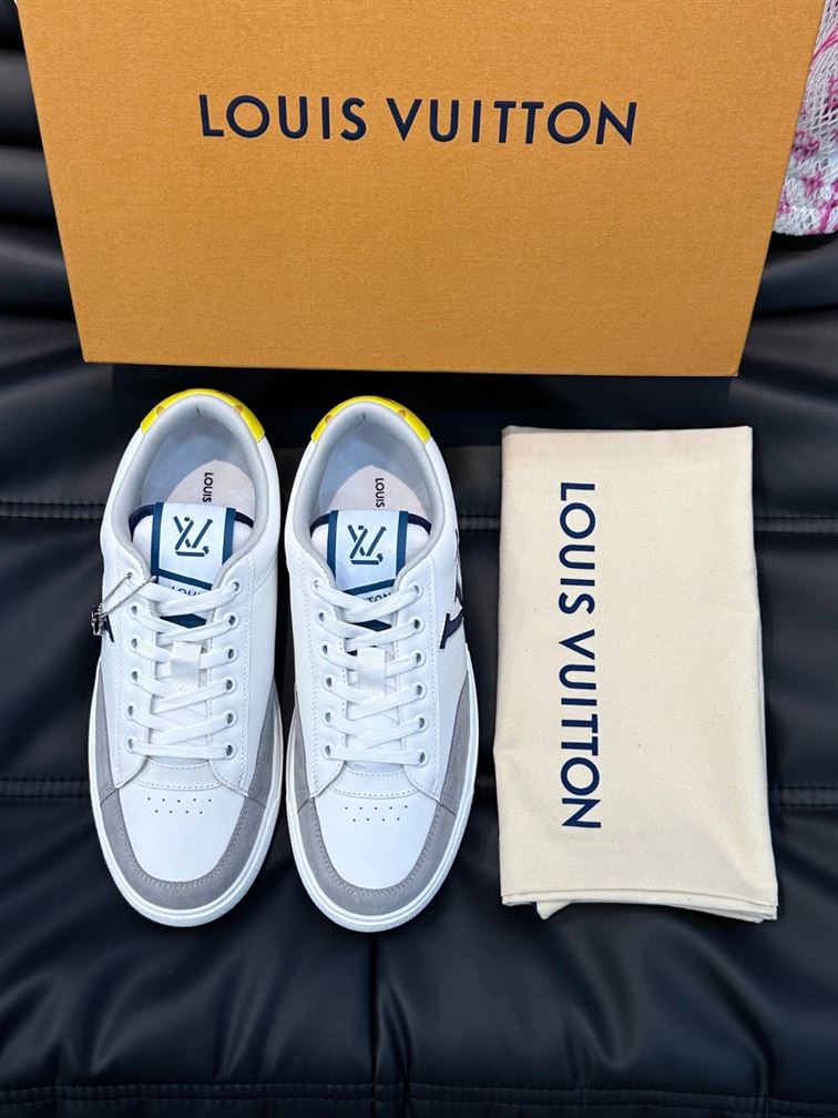 LOUIS VUITTON CHARLIE SNEAKER - LVS154