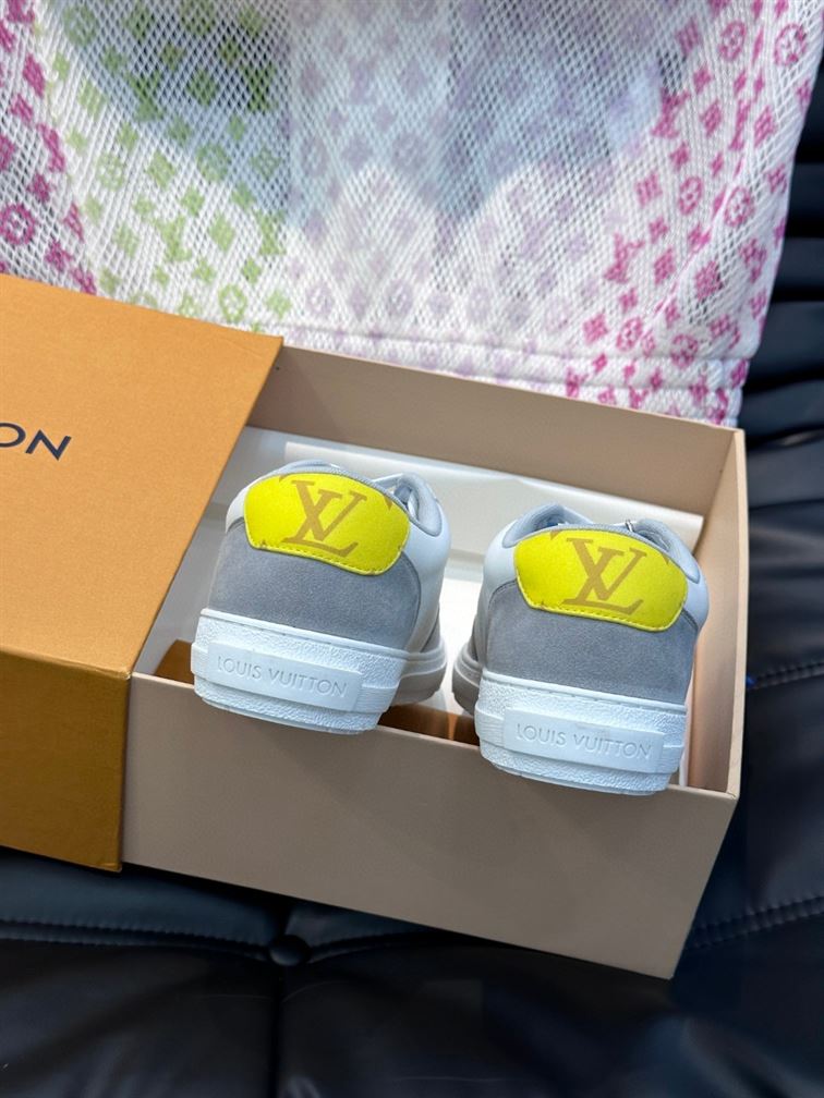 LOUIS VUITTON CHARLIE SNEAKER - LVS154