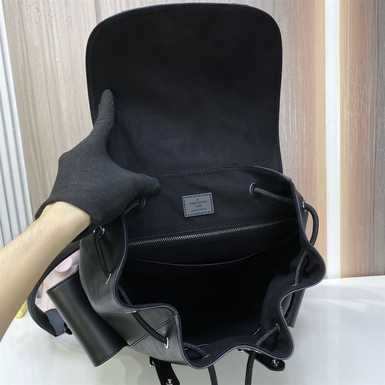 LOUIS VUITTON CHRISTOPHER BACKPACK - LVB031