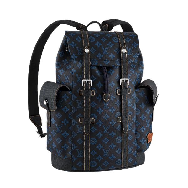 LOUIS VUITTON CHRISTOPHER BACKPACK - LVB032