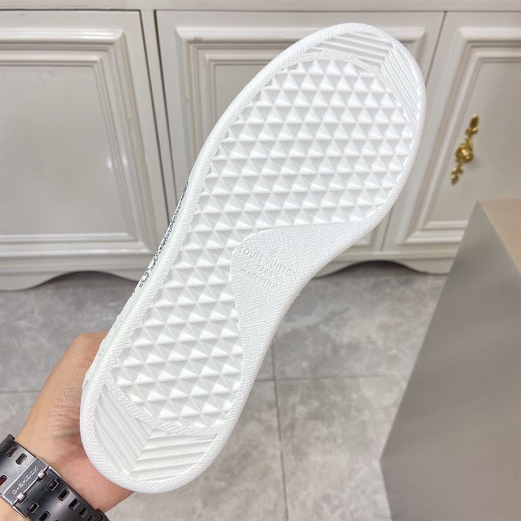 LOUIS VUITTON CLASSIC SHOES - LVS036