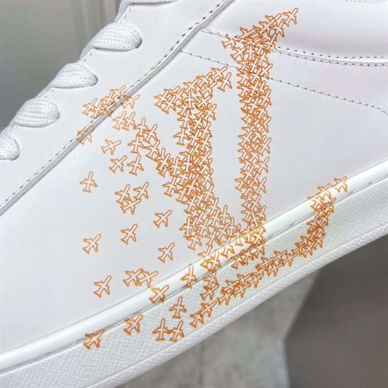 LOUIS VUITTON CLASSIC SHOES - LVS037