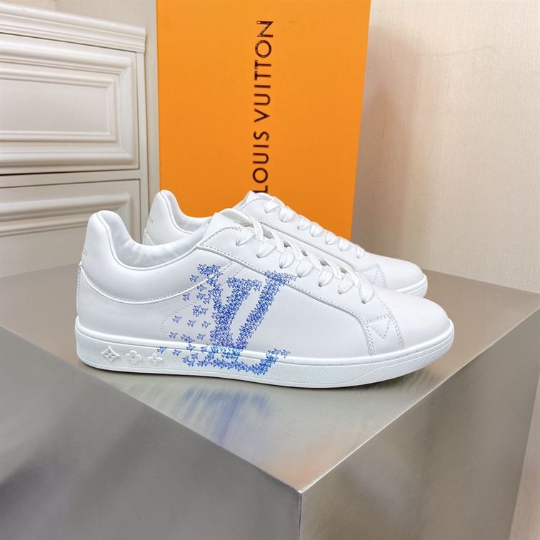 LOUIS VUITTON CLASSIC SHOES - LVS038