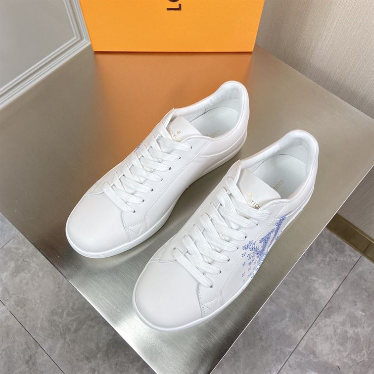 LOUIS VUITTON CLASSIC SHOES - LVS038