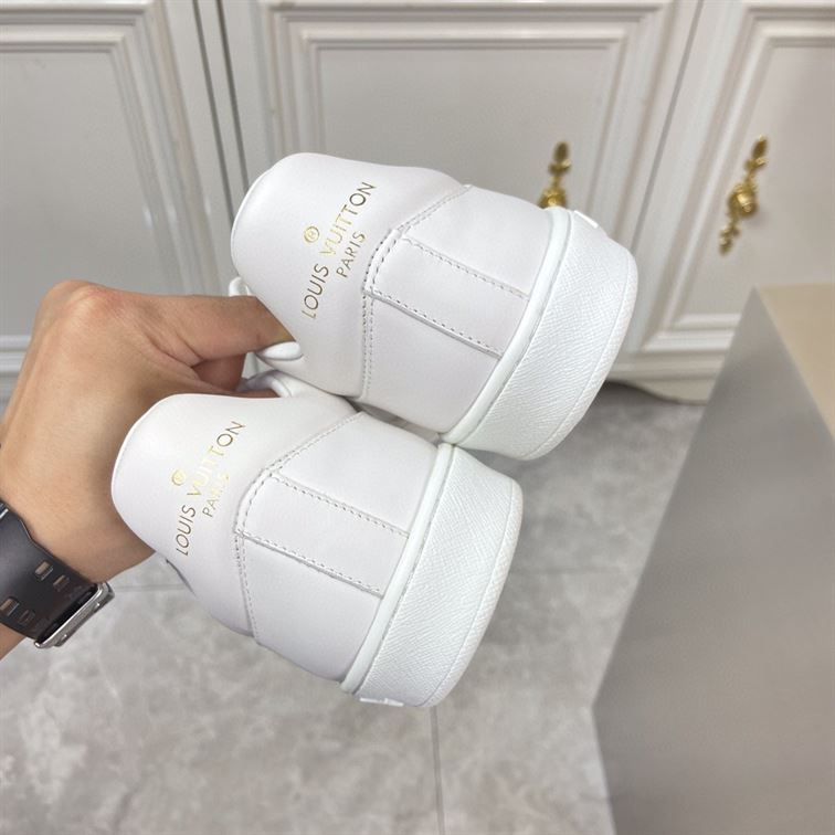 LOUIS VUITTON CLASSIC SHOES - LVS038