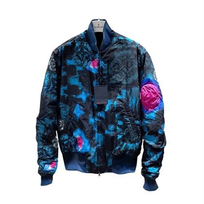 LOUIS VUITTON COAT - LVC005