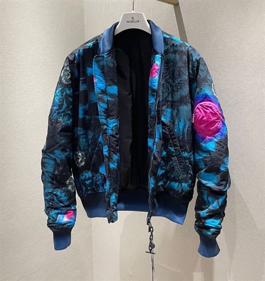 LOUIS VUITTON COAT - LVC005