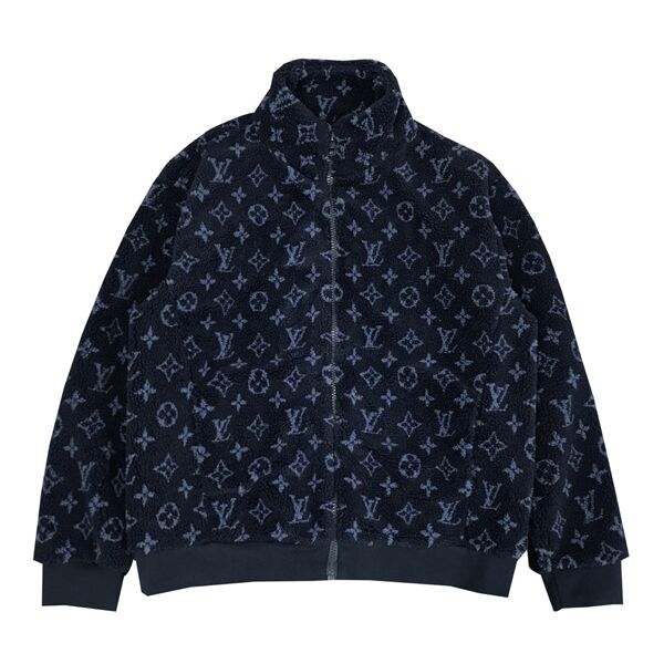 LOUIS VUITTON COAT - LVC010