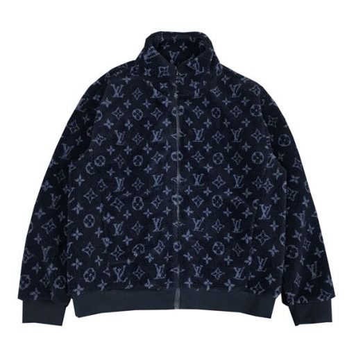 LOUIS VUITTON COAT - LVC010