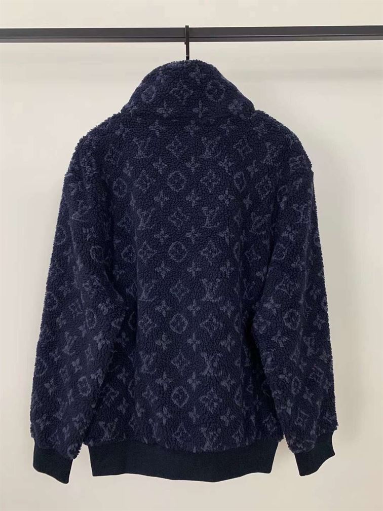LOUIS VUITTON COAT - LVC010