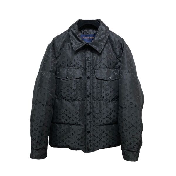 LOUIS VUITTON COAT - LVC013