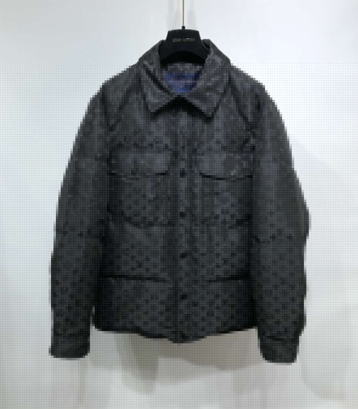 LOUIS VUITTON COAT - LVC013
