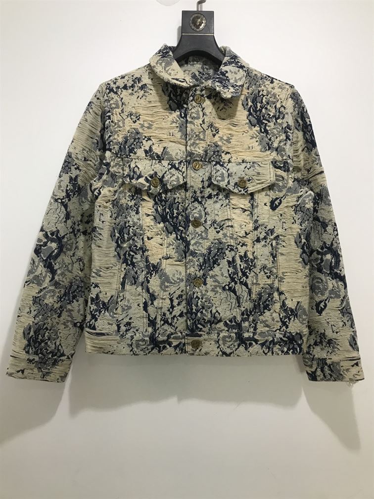 LOUIS VUITTON COAT - LVC024