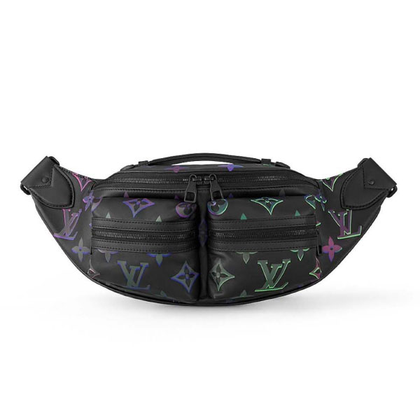 LOUIS VUITTON COMET BUMBAG - LVB062