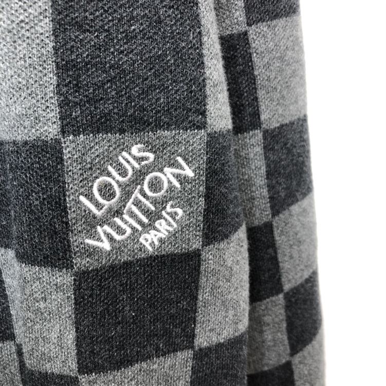 LOUIS VUITTON CREWNECK SWEATSHIRT