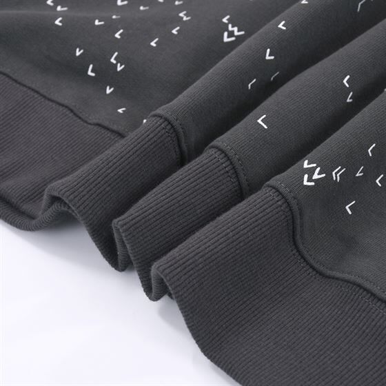 LOUIS VUITTON DAMIER SPREAD PRINTED SWEATSHIRT - LVH016