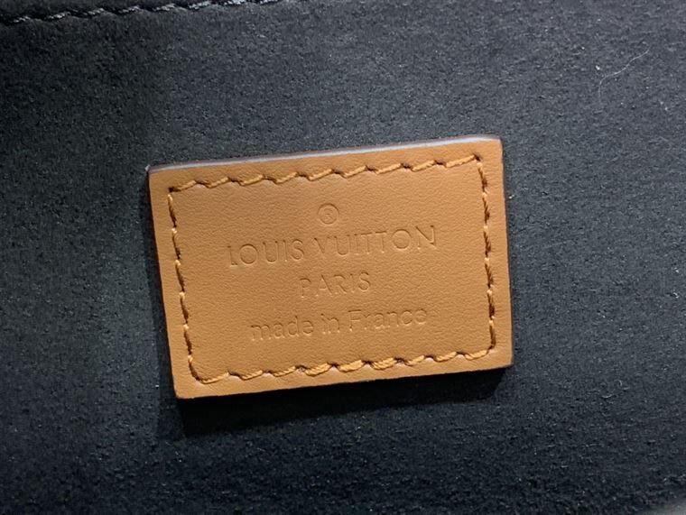 LOUIS VUITTON DAUPHINE MM MONOGRAM