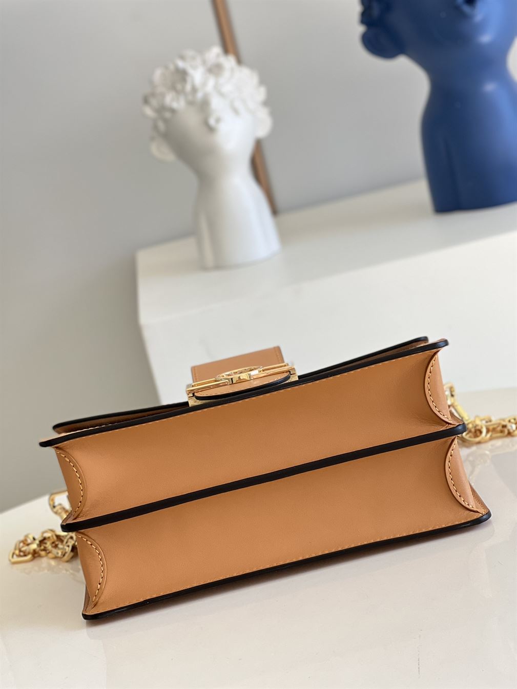 LOUIS VUITTON DAUPHINE MM MONOGRAM