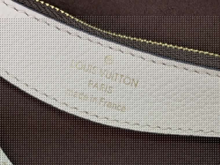 LOUIS VUITTON DIANE MONOGRAM EMPREINTE