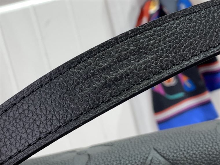 LOUIS VUITTON DIANE MONOGRAM EMPREINTE