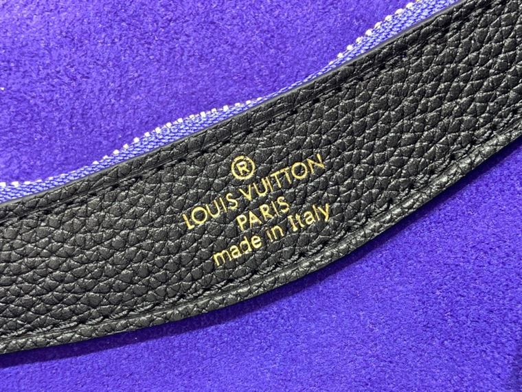 LOUIS VUITTON DIANE MONOGRAM EMPREINTE