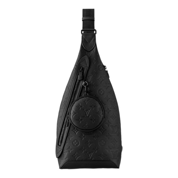 LOUIS VUITTON DUO SLING BAG G65 - LVB063