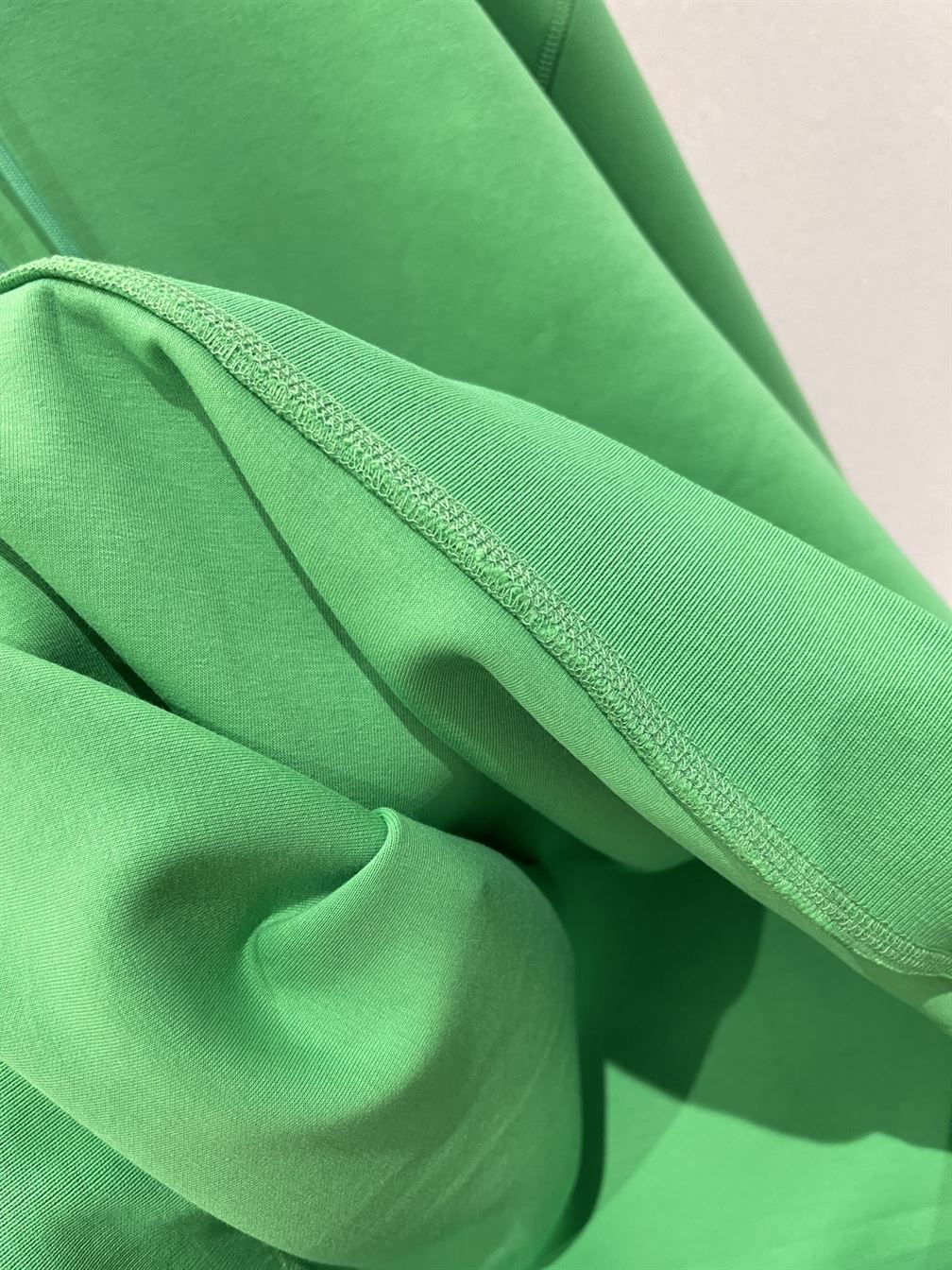 LOUIS VUITTON FLOWER STOPPER COTTON HOODIE - LVH050